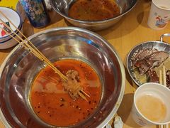 -嘉州鲜知味钵钵鸡(奎星楼店)