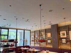 -杨氏青龙虾·羊蝎子(珠江路店)
