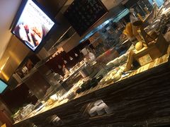 -AdD全日制餐厅(中谷花园酒店)