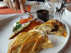 -若蘭慈·无国界素食料理(欢乐海岸店)