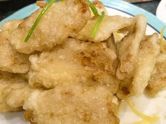 -春花民族美食(佳木斯总店)