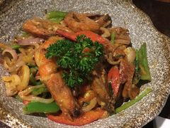 -上楼私房菜(院士路店)
