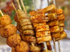 -丝路伊兰·兰州牛肉面(马连道店)