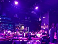 -MOSSO音乐酒吧·live house(南京旗舰店)