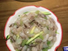 -神府路壹号·海鲜烧烤·砂锅粥·锅物(三坊七巷店)