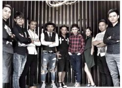 -BM SALON