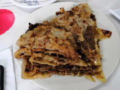 -清真永恒华威肉饼(潘家园店)