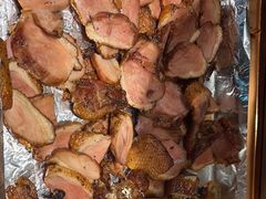 -金滏山烤肉·海鲜·火锅自助餐厅(襄阳万达店)