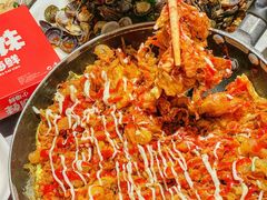 -阿妹小海鲜(下角店)