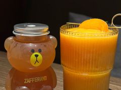 -ZAFFERANO西班牙海鲜饭(上海首店)