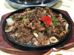 -标记美食新鲜猪杂(兴南大道店)