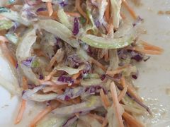 莫斯科什锦土豆沙拉-维兰西餐(万泉河店)