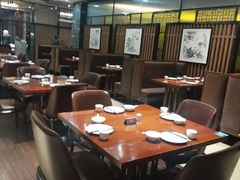 -郑庄脂渣海鲜楼(九水路店)