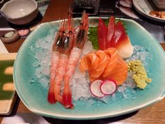 -水之惠鲜鱼料理(王府大街店)