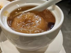 红枣银耳炖雪梨-全牛匠·乐山跷脚牛肉(西北旺万象汇店)