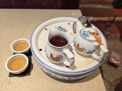 -点都德(花城店)