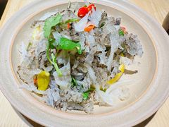 -牛腩之旅·牛腩牛杂煲(光启城美食城店)