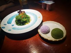 -鳗鱼家·深夜食堂(军博店)
