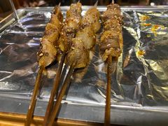 -郑喜旺烧烤(郑州总店)