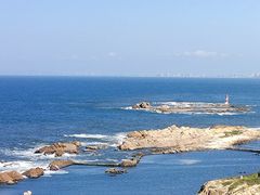 -刘公岛景区