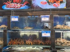 -天顺渔港·海景餐厅(星海广场店)
