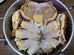 -蟹之国·精品蟹料理(极地店)