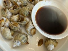 -众味海鲜大排档·活海鲜·潮汕味(南澳店)