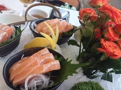 -万龙洲海鲜(亚运村店)