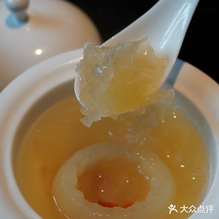 春日的快乐丨氛围感下午茶餐厅🌈
