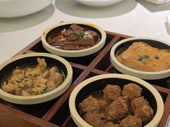 -秦月轩·陕西家乡菜(阜成路·五棵松店)