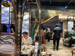 -青蓬蒸汽海鲜·深圳老字号·团建聚会(壹方城店)
