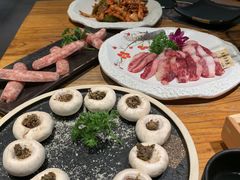 -黑牛の店·和牛烧肉(大悦城店)