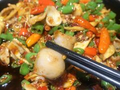 -成都吃客(九眼桥店)