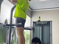 -WEGYMER健萌健身(雅颂居馆)