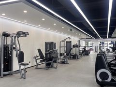 -WEGYMER健萌健身(麦德龙钰龙天下馆)