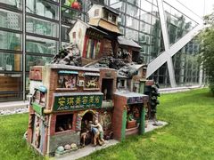 -博多一幸舍(侨福芳草地购物中心店)