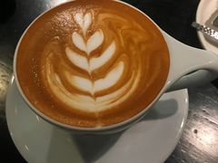 -明谦·Coffee&Cocktail Bar(美您公园店)