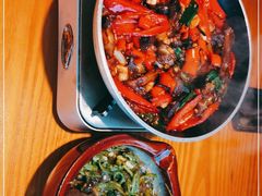 -尚禾厨·湘菜馆(步行街店)