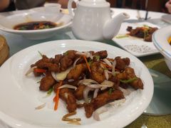 -乾隆美食·本帮菜(黄河路店)