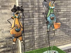 -吴裕泰茶庄(西单店)