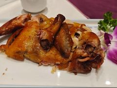 凯鸽风沙鸡-凯鸽酒楼(大同振兴街店)