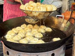 -老南昌白糖糕(大士院店)