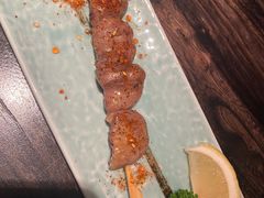 -眷屋の深夜食堂(云锦中心店)