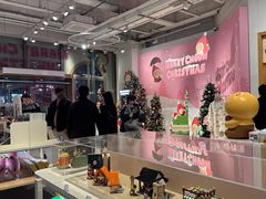 -KAKAO FRIENDS(弘大店)