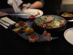 -C&R西班牙餐厅
