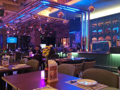 大堂-Ambra Haus琥珀屋精酿餐厅(宝山店)