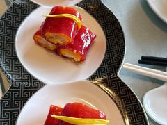 -彩丰楼中餐厅·仁恒洲际酒店