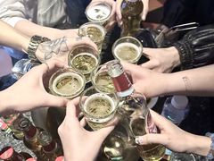 -欢乐迪KTV(观音桥未来国际店)