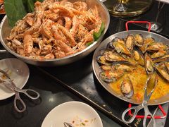 -昆明佳华广场酒店·西餐厅