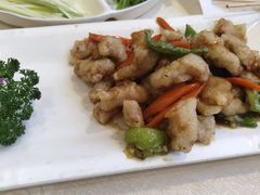 -关东风老北方菜馆(桂芳园店)